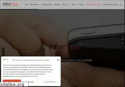 Sites similar to informax.es