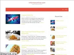 Sites similar to informaxonline.com