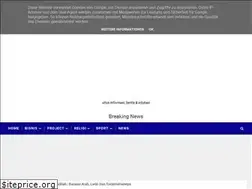 Sites similar to informaxpro.blogspot.com