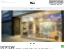 Sites similar to informaxsf.com.ar