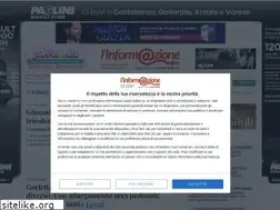 Sites similar to informazioneonline.it