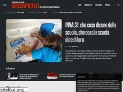 Sites similar to informazionesenzafiltro.it