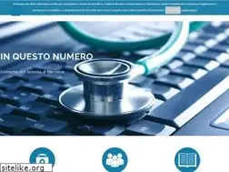 Sites similar to informazionisuifarmaci.it
