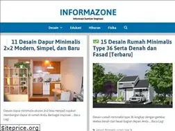 Sites similar to informazone.com