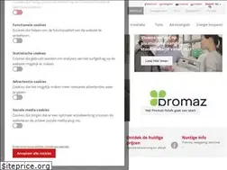 Sites similar to informazout.be
