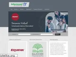 Sites similar to informconf.com.py