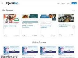 Sites similar to informdoc.com
