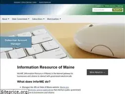Sites similar to informe.org