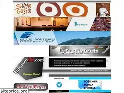 Sites similar to informe25.com