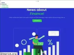 Sites similar to informeagora.com