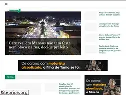 Sites similar to informeamazonas.com.br