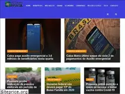 Sites similar to informebrasil.com.br