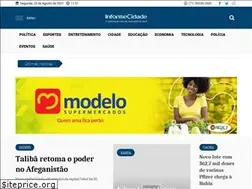 Sites similar to informecidade.com.br