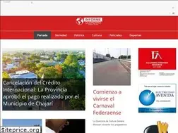 Sites similar to informeciudadano.com.ar