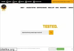 Sites similar to informed-sport.com