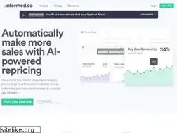 Sites similar to informed.co