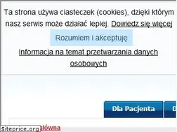Sites similar to informed.com.pl
