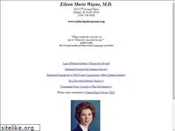 Sites similar to informedconsent.org