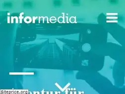 Sites similar to informedia.de