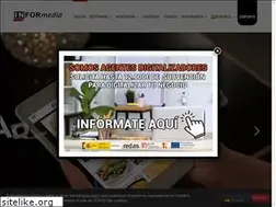 Sites similar to informedia.es