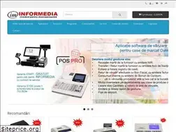 Sites similar to informedia.ro