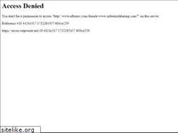 Sites similar to informedsharing.com