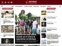 Sites similar to informefracto.com