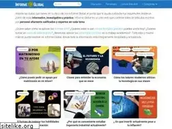 Sites similar to informeglobal.com