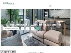 Sites similar to informeinmobiliario.com