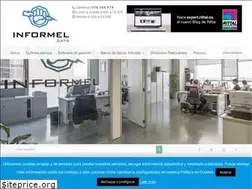 Sites similar to informel.es
