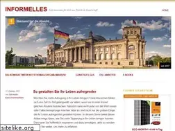 Sites similar to informelles.de