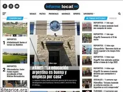 Sites similar to informelocal.com.ar