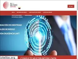 Sites similar to informemultiburo.co