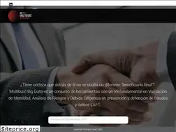 Sites similar to informemultiburo.com