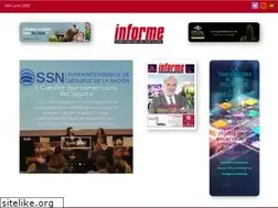Sites similar to informeoperadores.com.ar