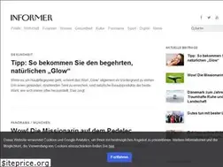 Sites similar to informer-online.de