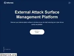 Sites similar to informer.io