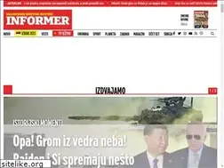 Sites similar to informer.rs