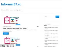Sites similar to informer57.com