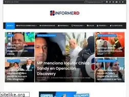 Sites similar to informerd.com.do