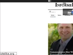 Sites similar to informerpress.com
