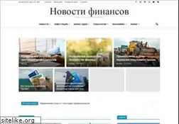 Sites similar to informervalut.ru