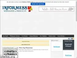 Sites similar to informess.tr.gg