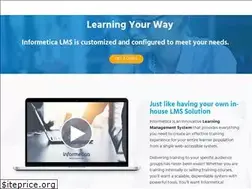 Sites similar to informetica.com