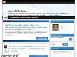 Sites similar to informeticplus.com