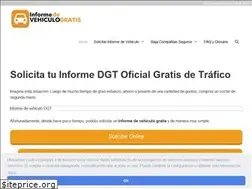 Sites similar to informevehiculogratis.com