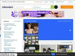 Sites similar to informiert.at