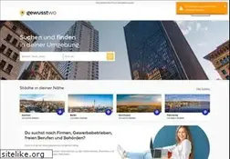 Sites similar to informiert.de