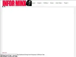 Sites similar to informinx.com