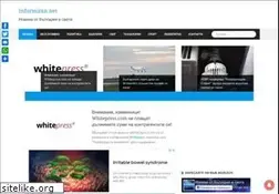 Sites similar to informiran.net